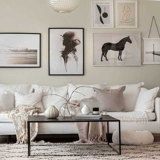 Nebaidieties no izmēra