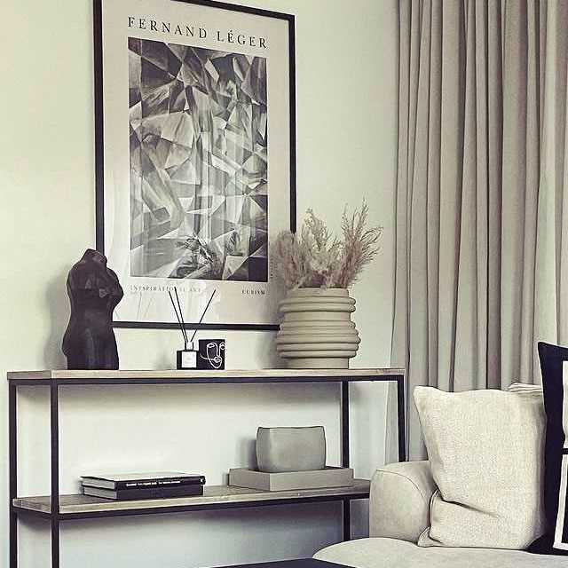 Lielformāta māksla